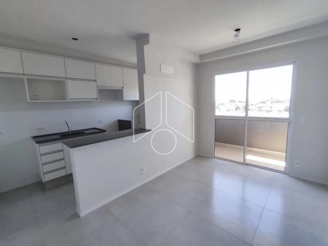 Apartamento aluguel em Região Imediata de Marília, Marília
