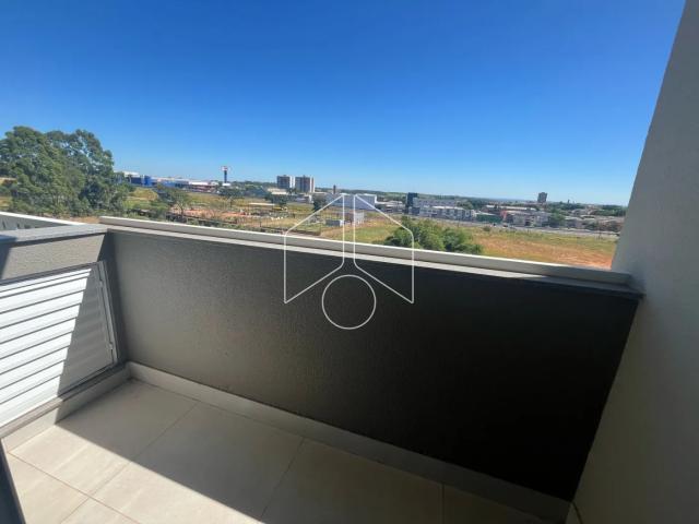 Apartamento aluguel em Região Imediata de Marília, Marília