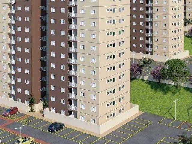 Apartamento venda em Região Imediata de Sorocaba, Região Metropolitana de Sorocaba