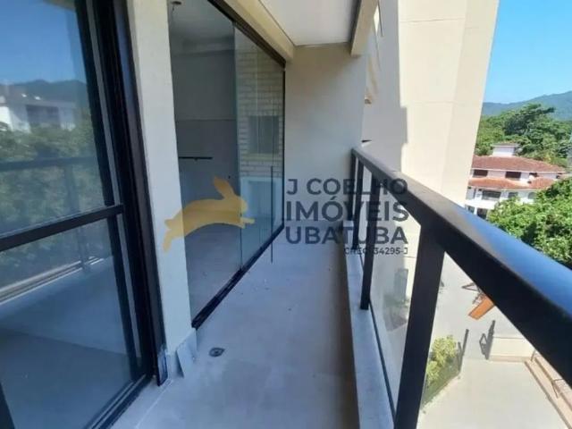 Apartamento aluguel em Jardim Paula Nobre, Ubatuba