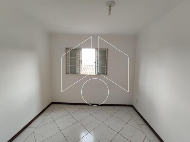 Apartamento aluguel em Região Imediata de Marília, Marília