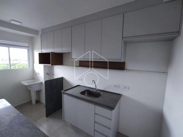 Apartamento aluguel em Região Imediata de Marília, Marília
