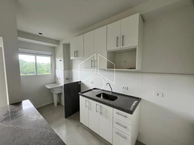 Apartamento aluguel em Região Imediata de Marília, Marília