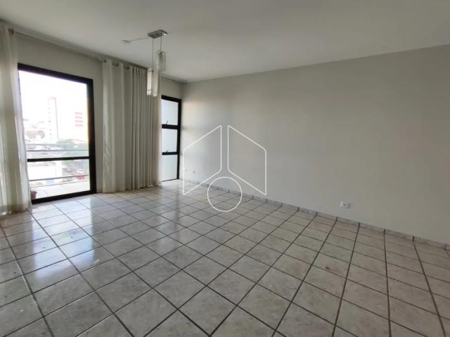 Apartamento aluguel em Região Imediata de Marília, Marília