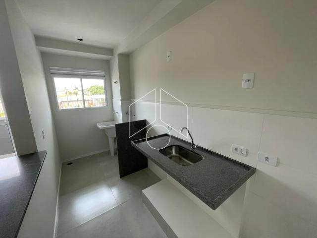 Apartamento aluguel em Marília