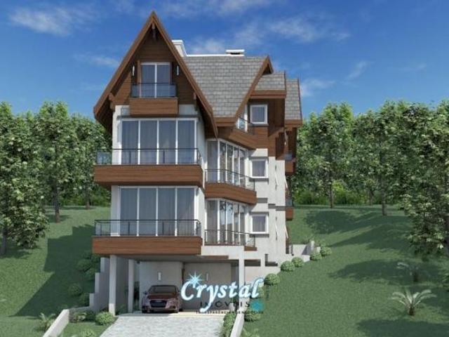 Apartamento venda em Região Geográfica Imediata de Caxias do Sul, Gramado