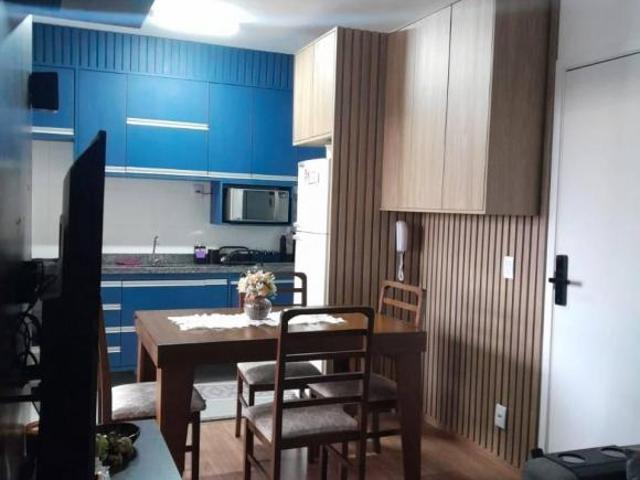 Apartamento venda em São José dos Campos