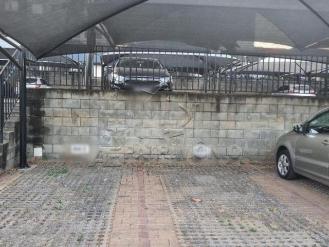 Apartamento venda em Vila Theodolinda, Sorocaba