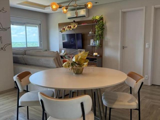 Apartamento venda em Bauru, Jardim Auriverde
