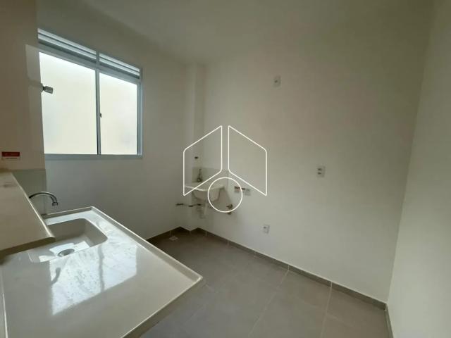 Apartamento aluguel em Região Imediata de Marília, Marília