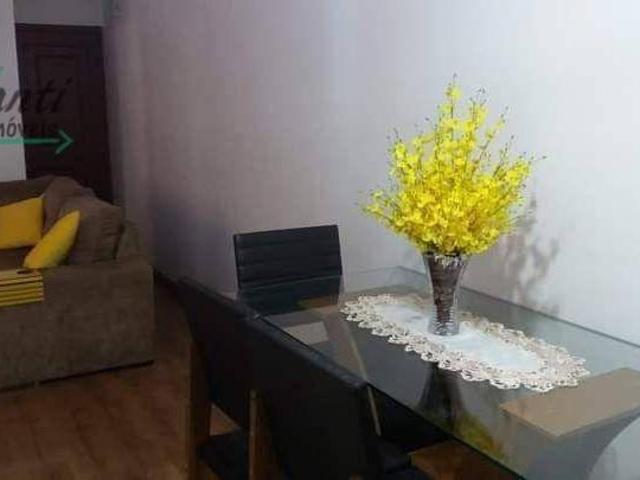 Apartamento venda em São Vicente