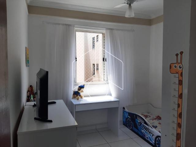 Apartamento aluguel em Núcleo Habitacional Chico Mendes, Marília