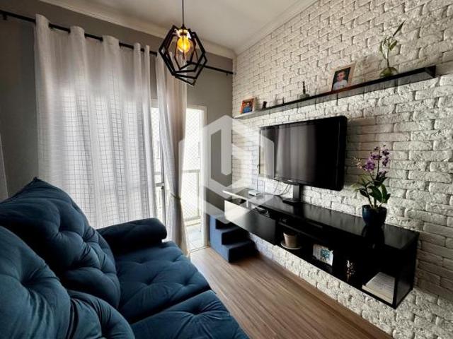 Apartamento venda em Região Imediata de Jundiaí, Jundiaí