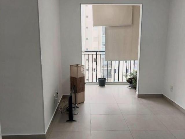 Apartamento venda em Vila Leopoldina, São Paulo