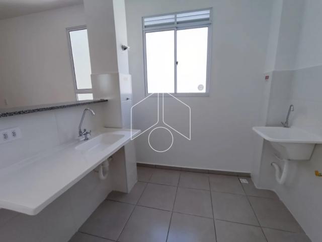 Apartamento aluguel em Região Imediata de Marília, Marília
