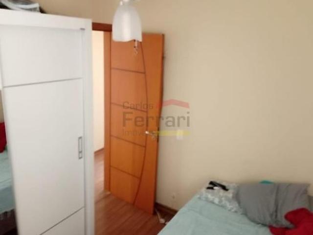 Apartamento venda em Parque Palmas do Tremembé, São Paulo