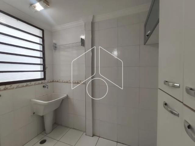 Apartamento aluguel em Região Imediata de Marília, Marília