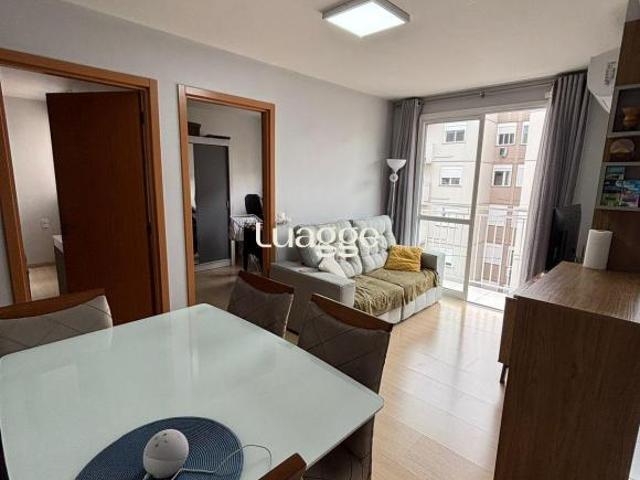 Apartamento venda em Região Geográfica Imediata de Novo Hamburgo - São Leopoldo, Região Metropolitana de Porto Alegre