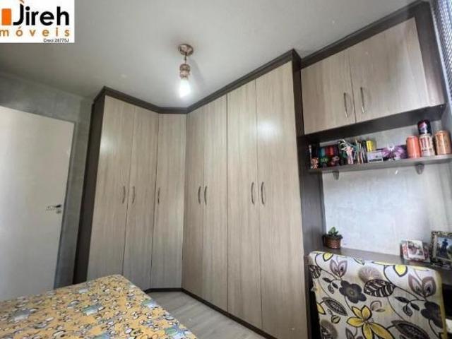 Apartamento venda em Jardim Araguaia, Mauá