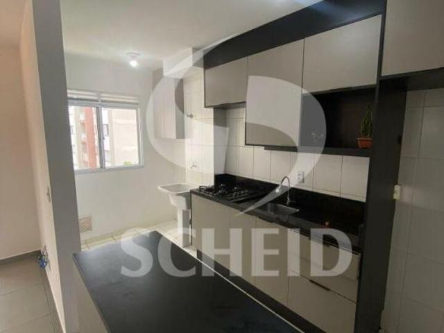 Apartamento venda em Cipó-Guaçu, Embu-Guaçu