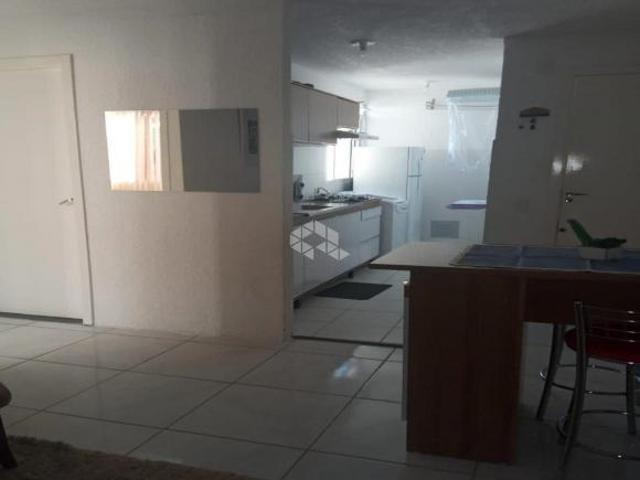 Apartamento venda em Região Geográfica Imediata de Goiás - Itapuranga, Nova Crixás