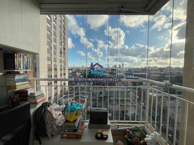 Apartamento venda em Vila Dom Macário, São Paulo