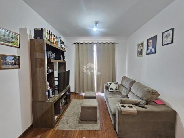 Apartamento venda em Região Geográfica Imediata de Santa Maria, Santa Maria