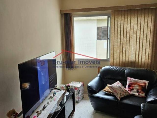 Apartamento venda em Santos