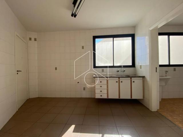 Apartamento aluguel em Região Imediata de Marília, Marília