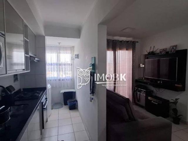 Apartamento venda em Várzea Paulista