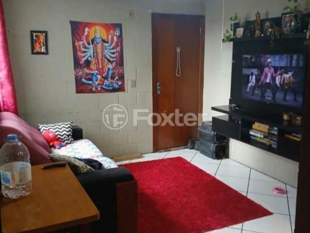 Apartamento venda em Campo Novo, Porto Alegre