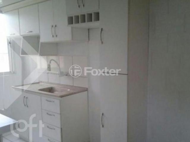 Apartamento venda em Campo Novo, Porto Alegre