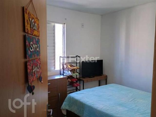 Apartamento venda em Pitinga, Porto Alegre
