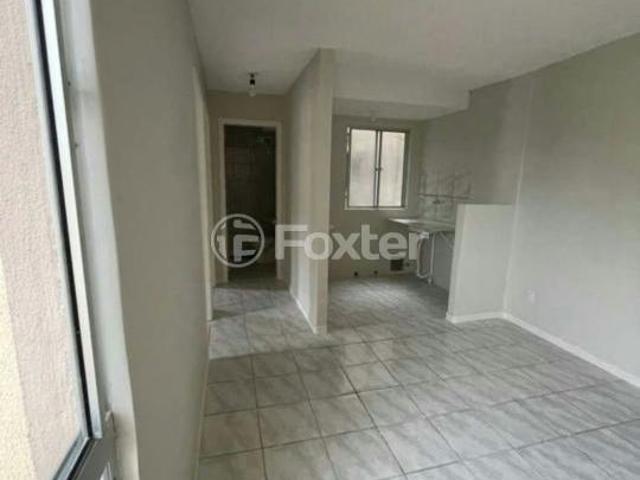 Apartamento venda em Pitinga, Porto Alegre