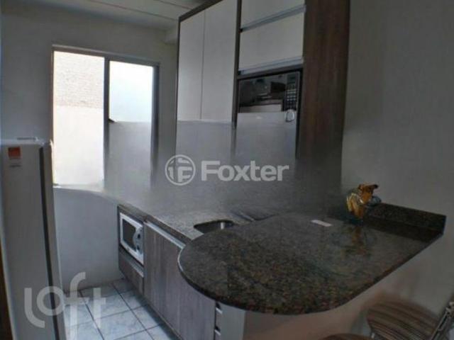 Apartamento venda em Região Geográfica Imediata de Novo Hamburgo - São Leopoldo, Região Metropolitana de Porto Alegre