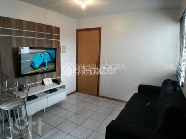 Apartamento venda em Região Geográfica Imediata de Novo Hamburgo - São Leopoldo, Região Metropolitana de Porto Alegre