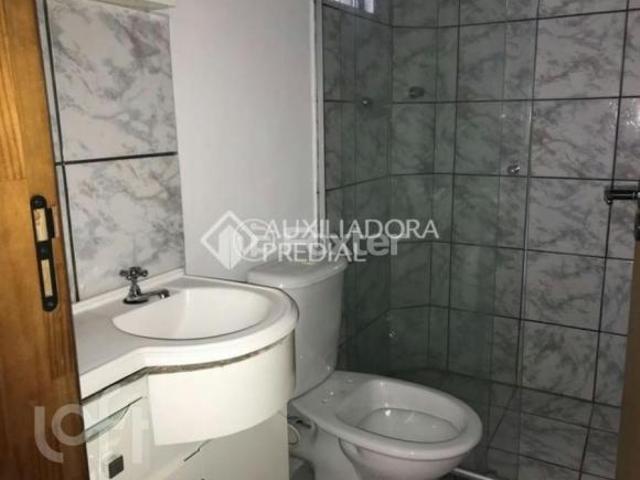 Apartamento venda em Região Geográfica Imediata de Novo Hamburgo - São Leopoldo, Região Metropolitana de Porto Alegre