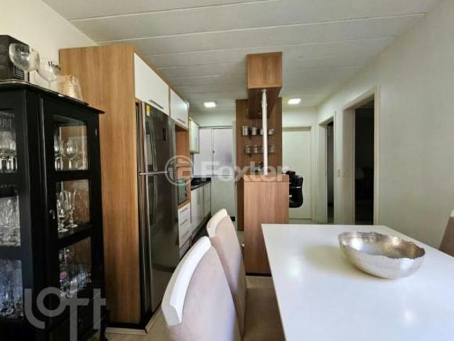 Apartamento venda em Região Geográfica Imediata de Novo Hamburgo - São Leopoldo, Região Metropolitana de Porto Alegre
