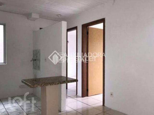 Apartamento venda em Região Geográfica Imediata de Novo Hamburgo - São Leopoldo, Região Metropolitana de Porto Alegre