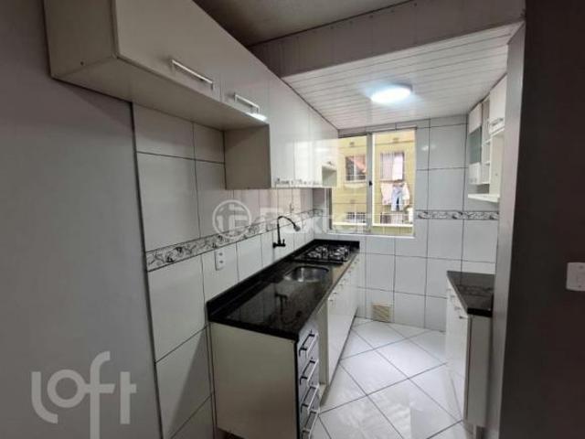 Apartamento venda em Sapucaia do Sul