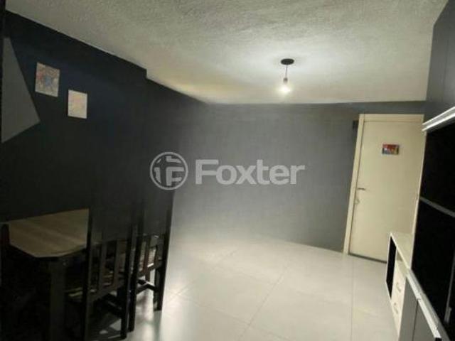 Apartamento venda em Cachoeirinha