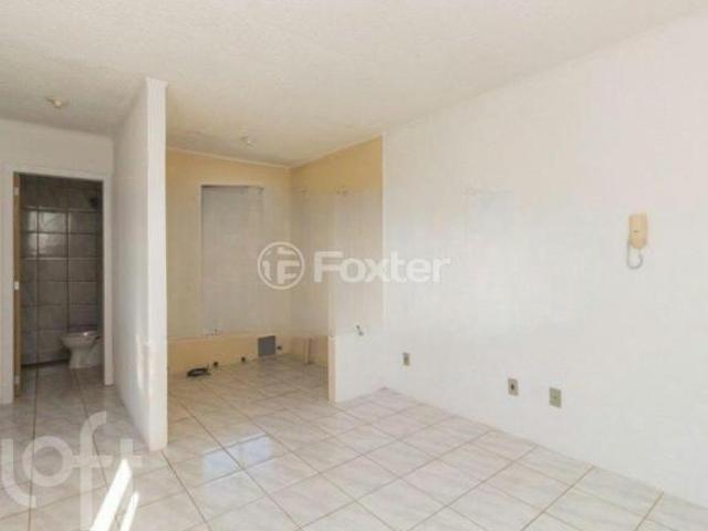 Apartamento venda em Pitinga, Porto Alegre