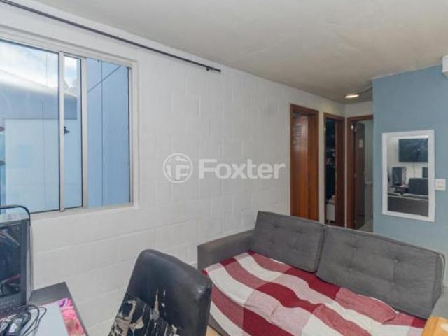 Apartamento venda em Condomínio San Rafael, Porto Alegre