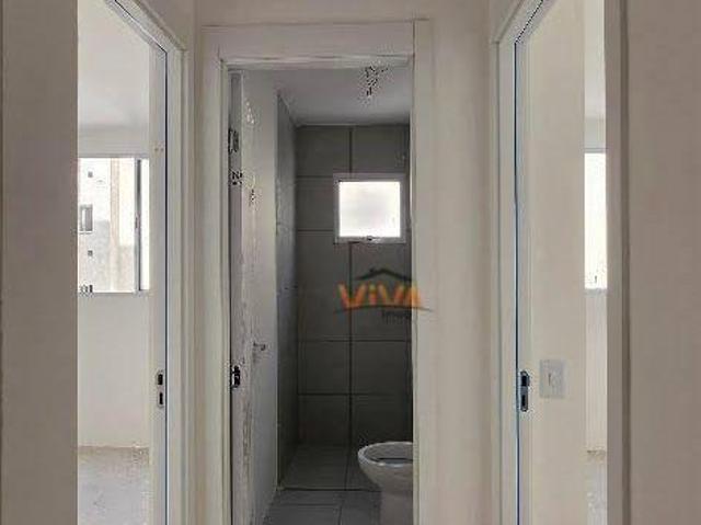 Apartamento venda em Jardim San Marino, Caieiras