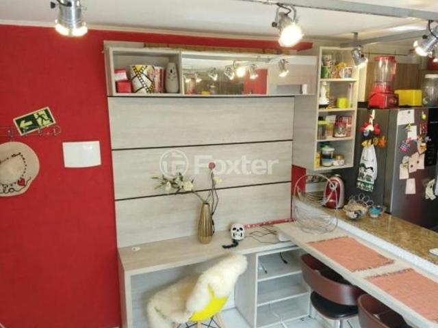Apartamento venda em Condomínio Monte Verde, Porto Alegre
