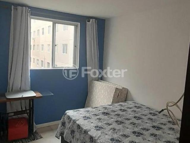 Apartamento venda em Condomínio Monte Verde, Porto Alegre