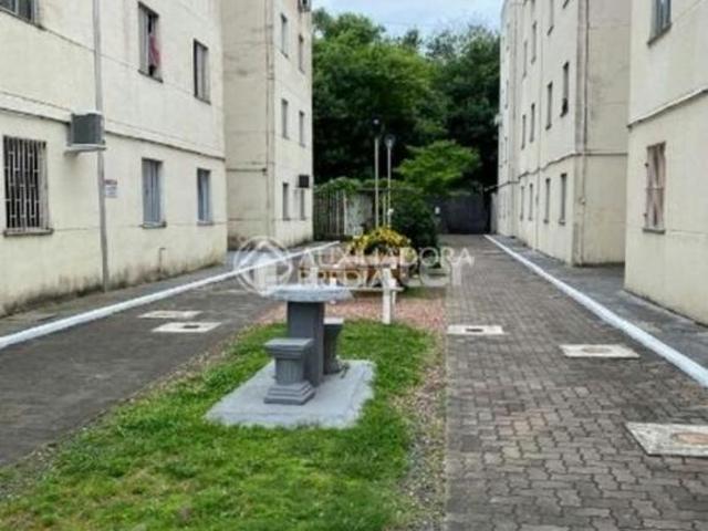 Apartamento venda em Imbuí, Cachoeirinha