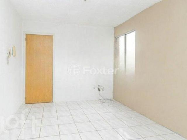 Apartamento venda em Pitinga, Porto Alegre
