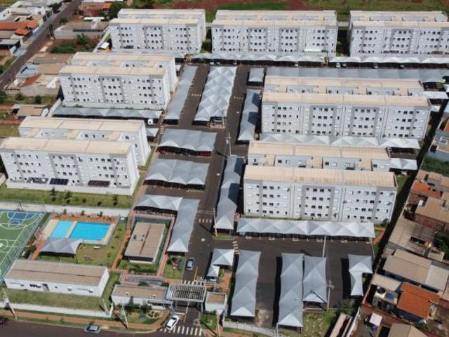 Apartamento venda em Região Imediata de Ribeirão Preto, Região Metropolitana de Ribeirão Preto