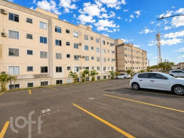 Apartamento venda em Região Geográfica Imediata de Novo Hamburgo - São Leopoldo, Região Metropolitana de Porto Alegre